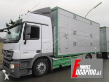 Mercedes Actros 2544