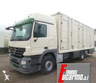 Mercedes Actros 2544