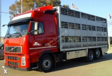 Volvo FH13 400