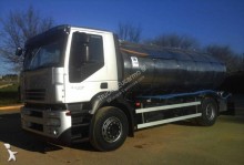 Iveco Stralis 410
