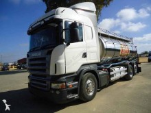 Scania R 500