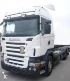 Scania R 420