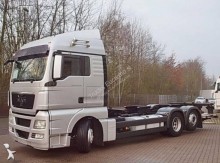 MAN TGX 26.440