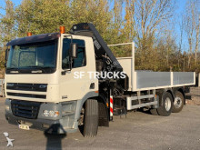 DAF CF85 340