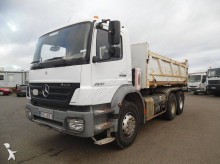Mercedes Axor 2633 KN