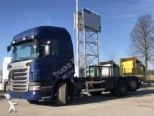 Scania G 400