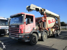 Scania C 114C380