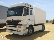Mercedes Actros 2544