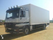 Mercedes Actros 1836