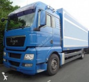 MAN TGM 12.250 BL