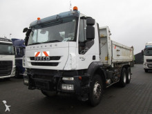 Iveco Trakker 410