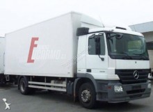 Mercedes Actros 1836
