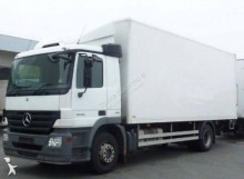 Mercedes Actros 1836