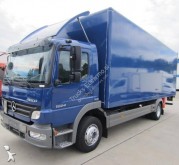 Mercedes Atego 1224