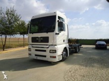 MAN TGA 26.440