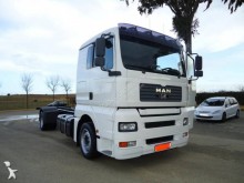 MAN TGA 18.430
