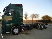 Volvo FH13 440