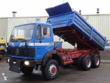 Mercedes 2628