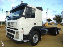 Volvo FH13 400