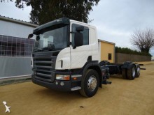 Scania P 420