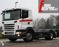 Scania G 450