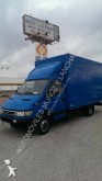 camión Iveco