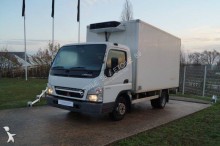Mitsubishi Fuso Canter 3C13