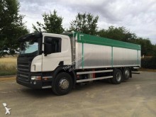 Scania P 420