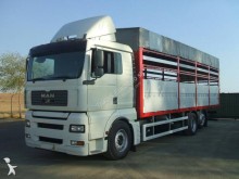MAN TGA 26.410