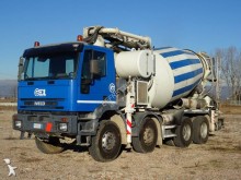Iveco Eurotrakker 410E44 H