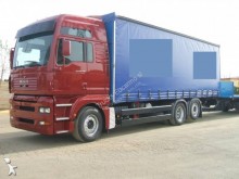 MAN TGA 26.480