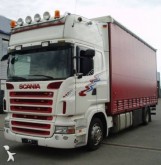 Scania R 420