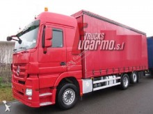 Mercedes Actros 2544