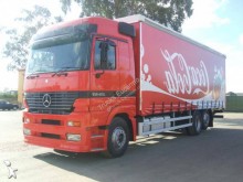 Mercedes Actros 2540