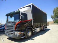 Scania P 230