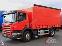 Scania P 270