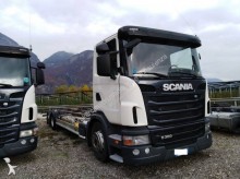 Scania G 360