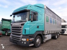 Scania R 400