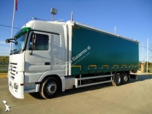 Mercedes Actros 2544