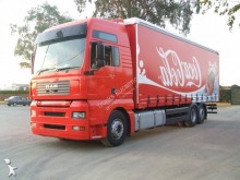 MAN TGX 26.440