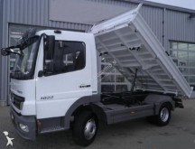 Mercedes Atego 1022