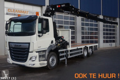 DAF other trucks