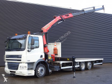 DAF CF85