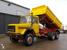 Iveco Magirus