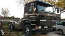 Scania H 143H420