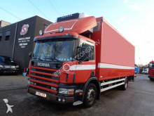 camion Scania 94 230 carrier TOP