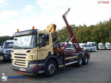 Scania P 380