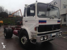 camion Renault G260
