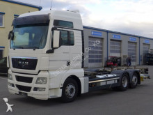camion MAN TGX 26.440*Euro5*XXL*Retarder*LBW*