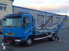 camion ribaltabile usato